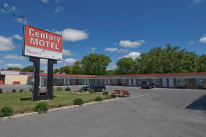 Гостиница Century Motel  Корнуолл